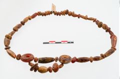 Foto von Perlenkette (NHMW-PRAE-024163)